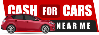 Cash For Cars Near Me Logo