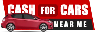Cash For Cars Near Me Logo